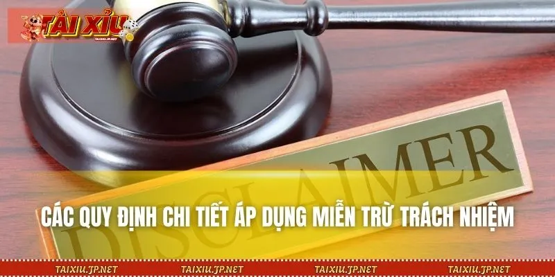 Những trường hợp áp dụng chính sách