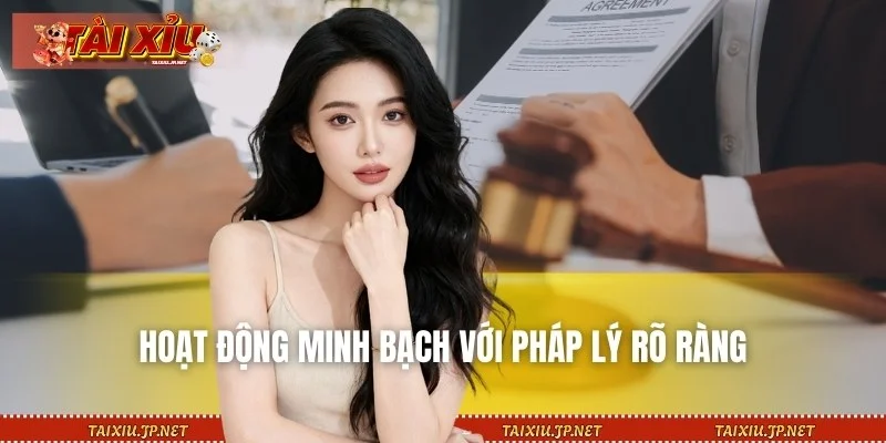 Địa chỉ cá cược Tài Xỉu có giấy phép uy tín sẽ bảo vệ bạn